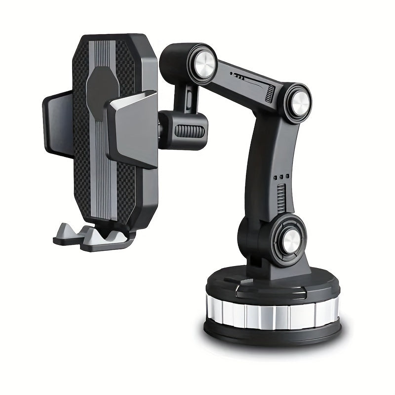 Support Telephone +  Chargeur Rapid 4 in 1