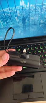 Mini Power Bank Hoco