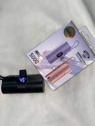 Mini Power Bank Hoco