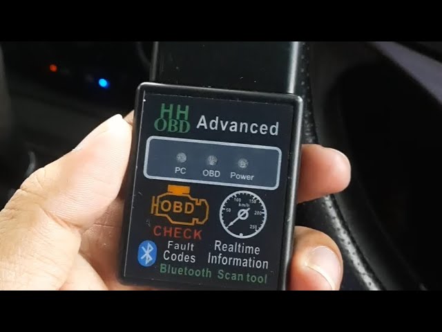 OBD 2